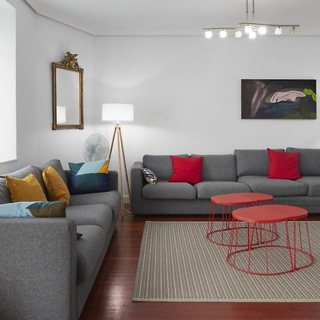 Andraitz - Basque Stay San Sebastián Eksteriør billede