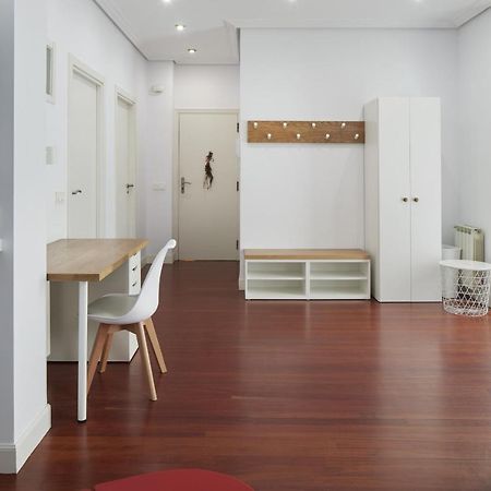 Andraitz - Basque Stay San Sebastián Eksteriør billede