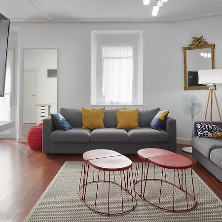 Andraitz - Basque Stay San Sebastián Eksteriør billede