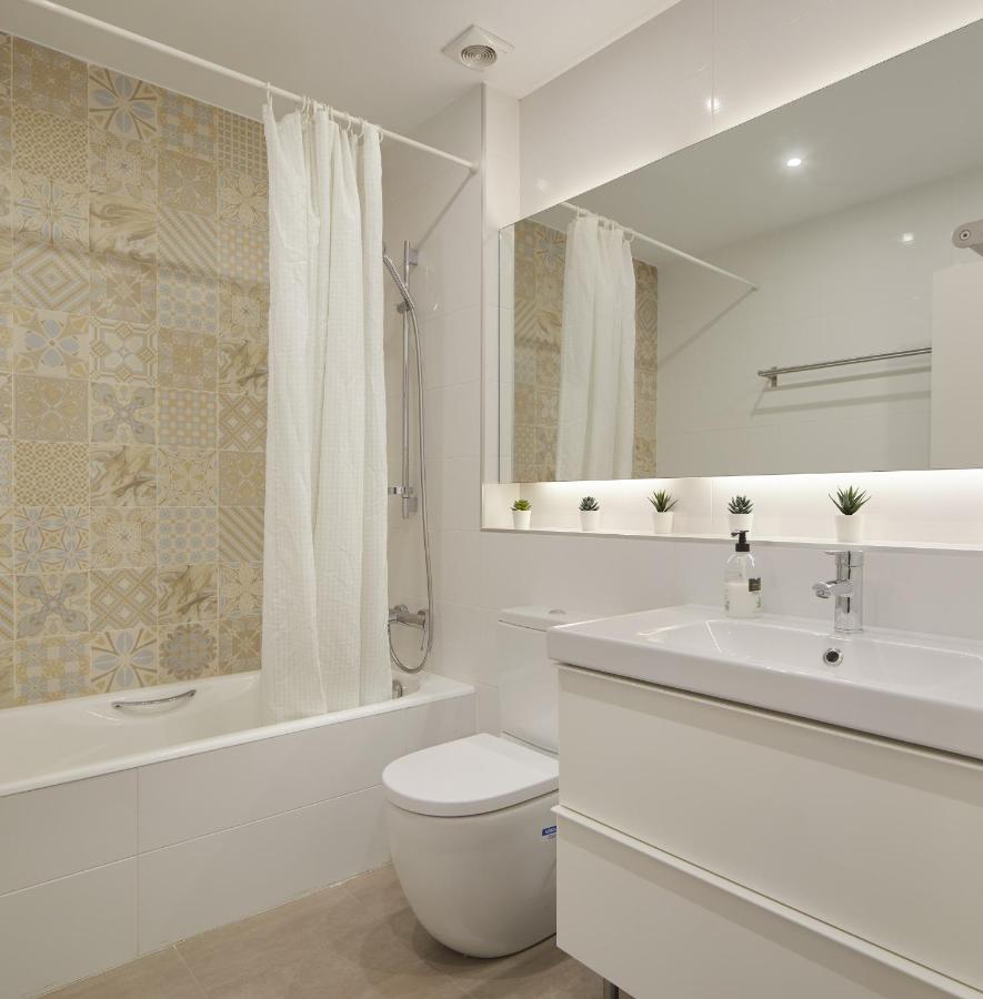 Andraitz - Basque Stay San Sebastián Eksteriør billede