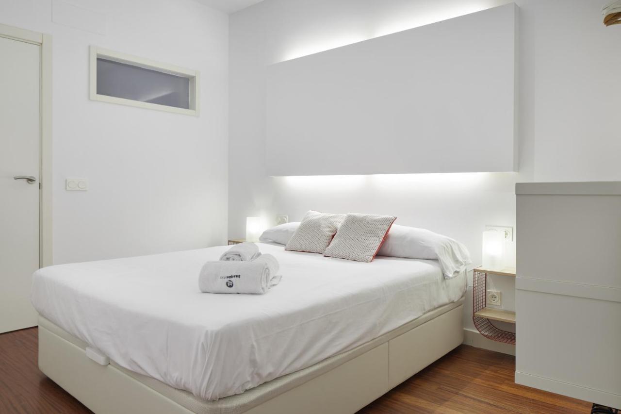 Andraitz - Basque Stay San Sebastián Eksteriør billede