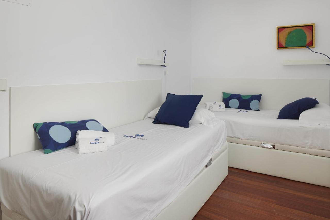 Andraitz - Basque Stay San Sebastián Eksteriør billede
