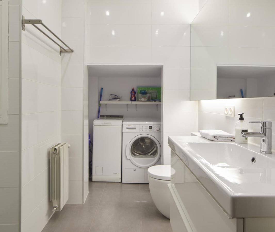 Andraitz - Basque Stay San Sebastián Eksteriør billede
