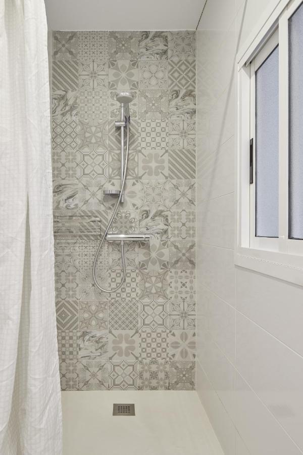 Andraitz - Basque Stay San Sebastián Eksteriør billede