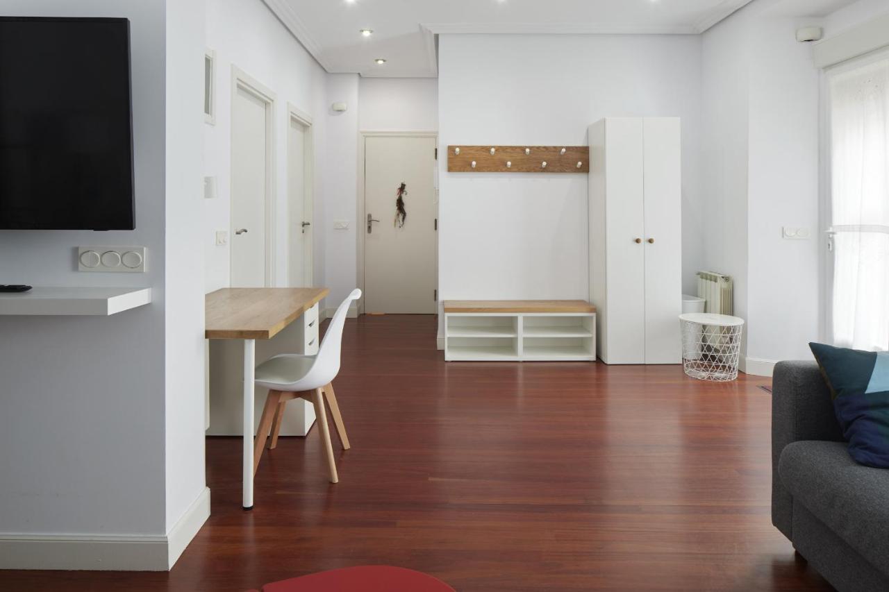 Andraitz - Basque Stay San Sebastián Eksteriør billede